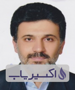 دکتر بهزاد پورحاجیان رضائی