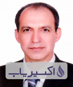 دکتر ابوالقاسم زارعی