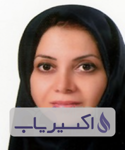 دکتر آزیتا فروغی