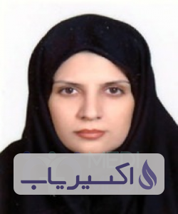 دکتر معصومه پارسائی محتشم