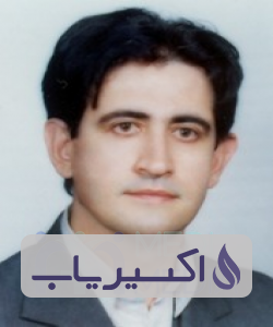 دکتر یعقوب قربانی