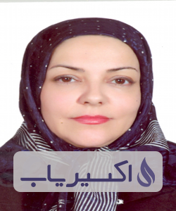 دکتر عفت بهروان