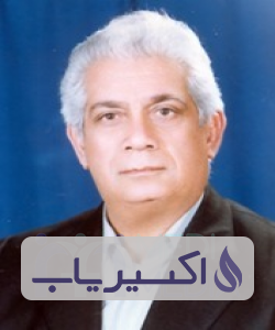 دکتر محمد کبیری
