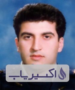 دکتر حمیدرضا مسرور