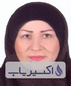 دکتر پریسا نواده ماه پیکر