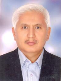 دکتر باقر رضائی