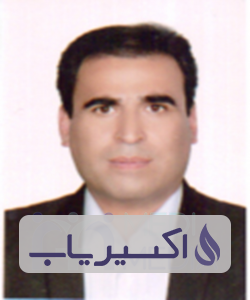 دکتر محمد سالاران