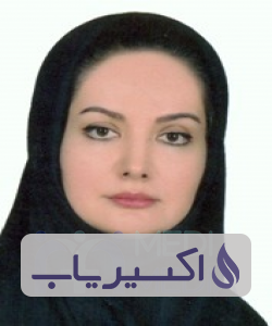 دکتر آرزو وزیری