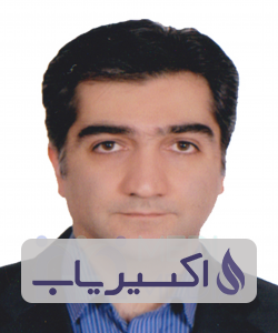 دکتر آرین روائی