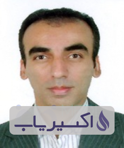 دکتر ساسان صالحی