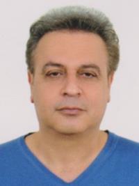 دکتر ابراهیم خردمند
