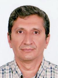 دکتر امیررضا وفائی