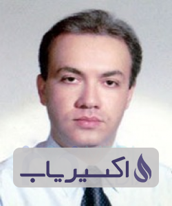 دکتر سهیل اکبری تالارپشتی