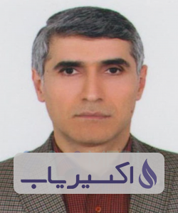 دکتر رضا جعفری شکیب
