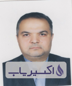 دکتر محمد امیراحمدی
