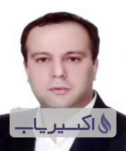 دکتر آرش متین