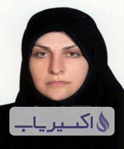 دکتر ویدا پیرزاده