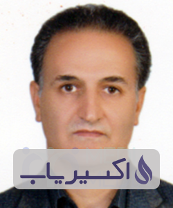 دکتر محمد عامری راد