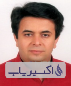 دکتر مجتبی ابراهیمی