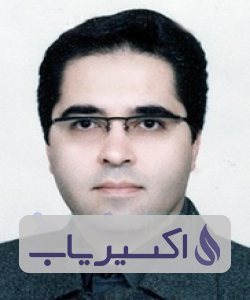 دکتر شهریار محمدی سیلابی پور