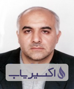دکتر جعفر احسانی