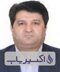 دکتر عبدالقاسم رحمانی رستمی