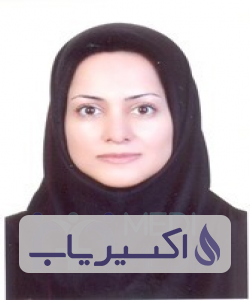 دکتر هایده صالحی