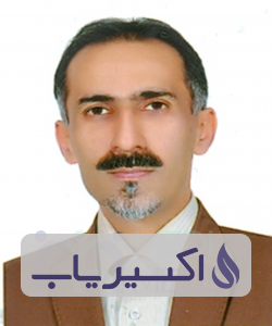 دکتر محسن سالمی