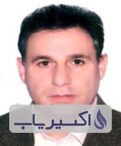 دکتر علی شمعیار