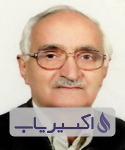 دکتر سید محمود کشفی