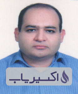 دکتر محمدرضا مهندس مجرد