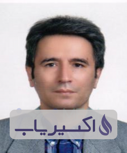 دکتر علی کمالی حسین زاده