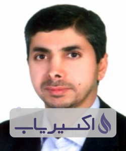دکتر سیدعلی رکنی حسینی