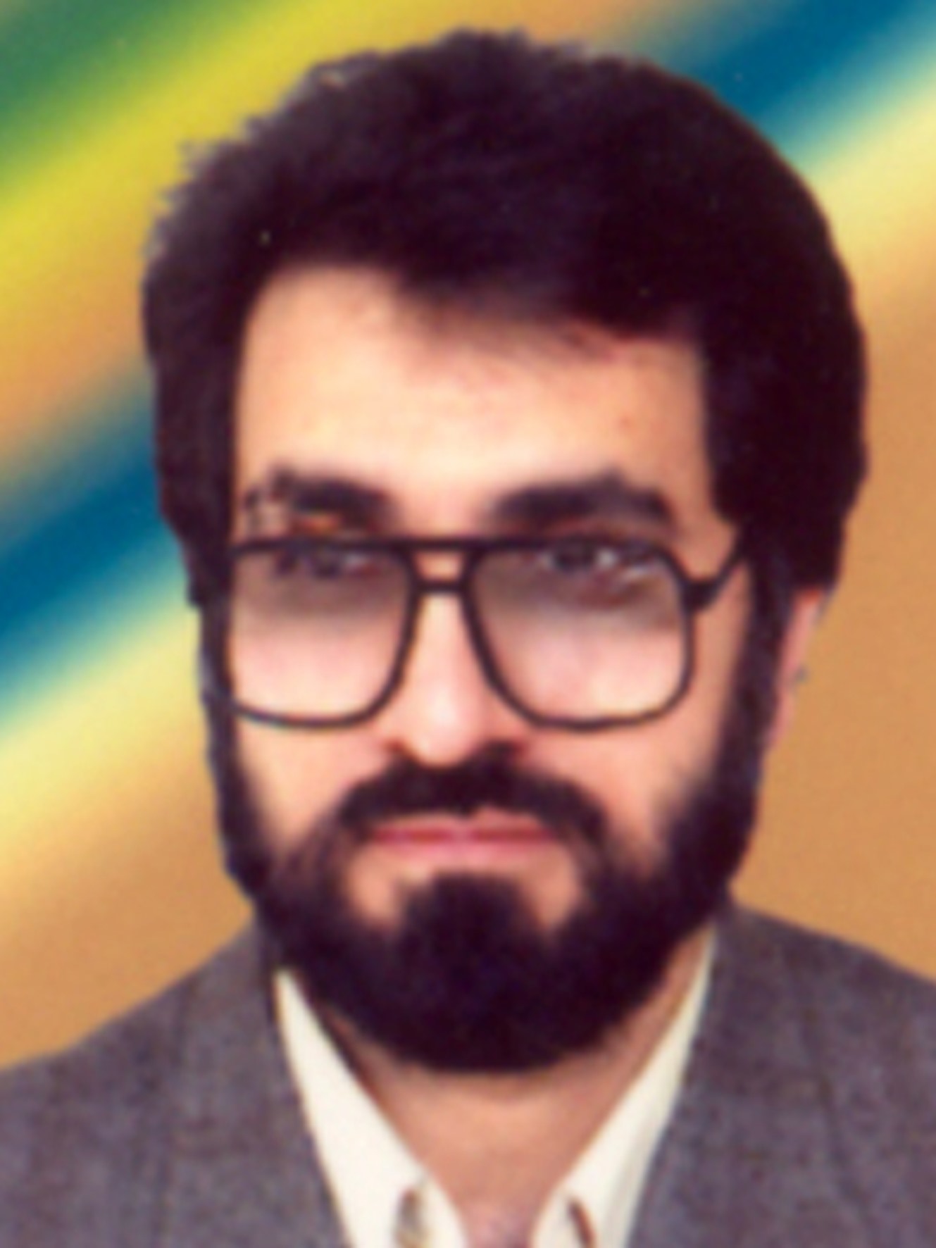 دکتر علی رضا رادی میبدی