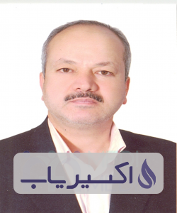 دکتر سیدعلی کشمیری زاد
