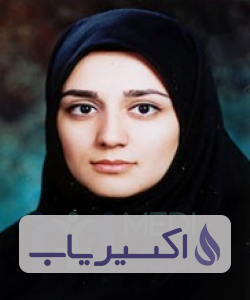 دکتر بهناز میرزائی