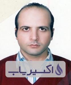 دکتر محسن فرشتیان