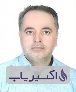 دکتر مسعود صفار