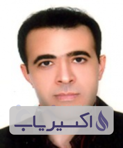 دکتر غلامرضا زارعی نژاد