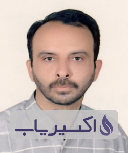 دکتر عباس تاجیک