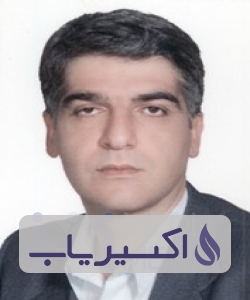 دکتر جواد اسدی