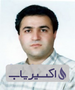 دکتر محمد کیوانی