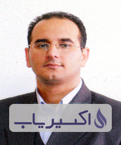 دکتر فرهاد مشاوری