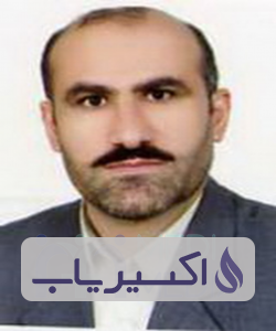 دکتر سیف اله سلیمانی