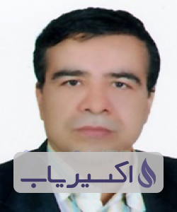 دکتر سیدباقر حسینی