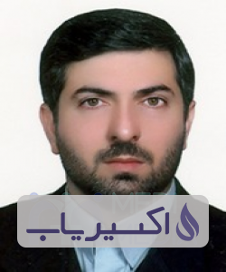 دکتر ابراهیم کریمی