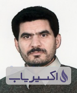 دکتر اصغر قربانی