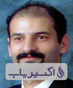 دکتر سیدمحمد غفوری