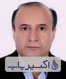 دکتر احمد مستوفی