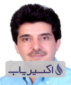 دکتر مهدی حمیدی فرد